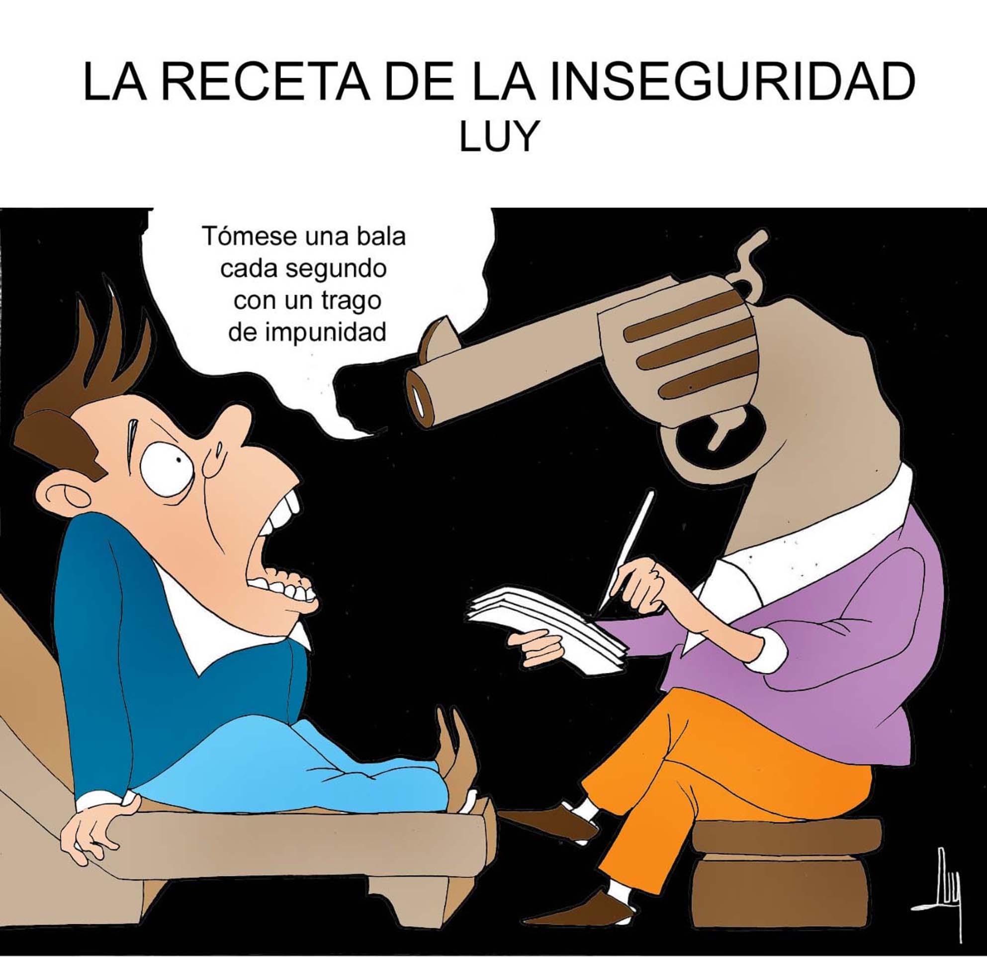 Luy