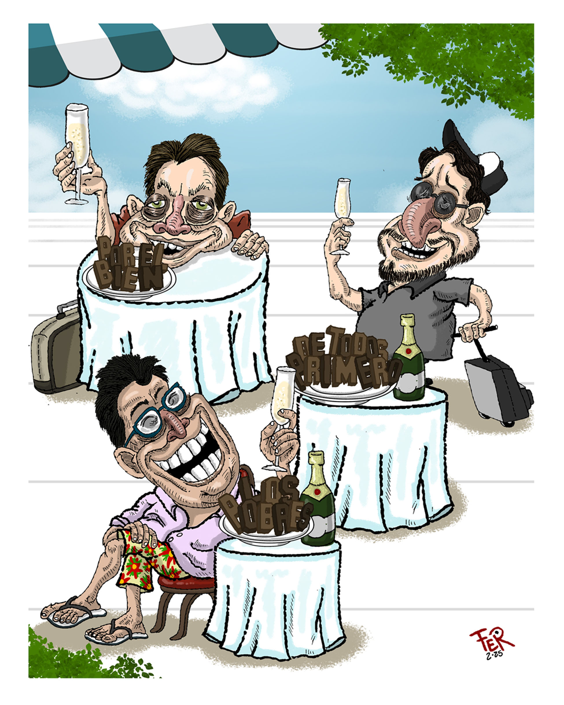 Sustitutos